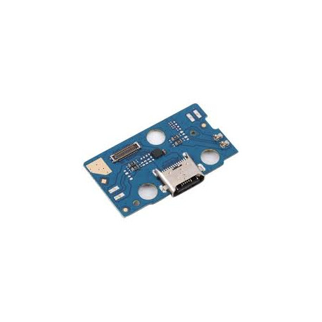 PCB Carga Lenovo Tab P11 TB-J606