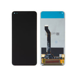 Pantalla Huawei Honor 50 Lite Negro