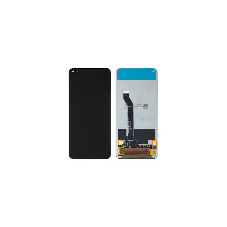 Reparacion Pantalla Huawei Honor 50 Lite Negro