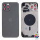 Chasis Trasero Iphone 12 Pro Gris