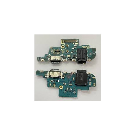 PCB Carga Samsung A52 5G