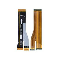 Flex PCB a Placa Samsung A52s