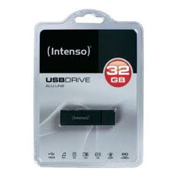Pendrive Memoria USB Intenso 32GB