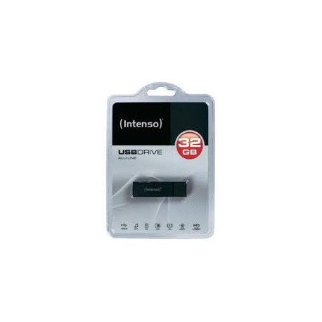 Pendrive Memoria USB Intenso 32GB