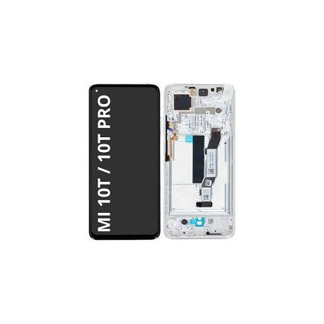 Bateria Xiaomi Mi 10T/ Mi 10T Pro BM53