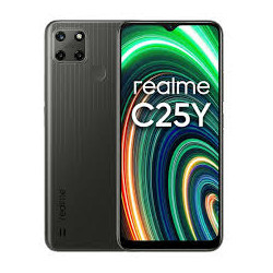 Telefono Realme C25Y 128Gb