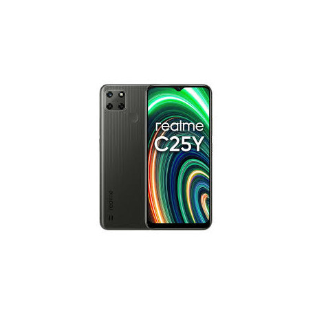 Telefono Realme C25Y 128Gb