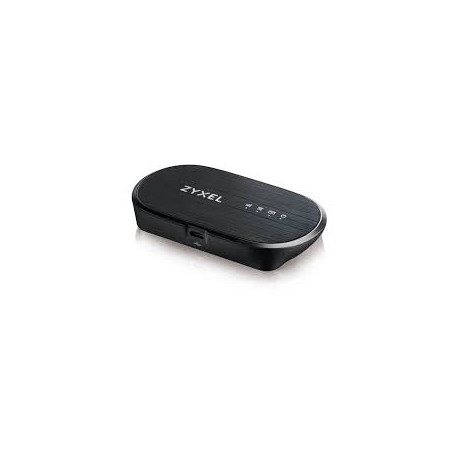 Alquiler Router 4G