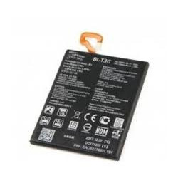 Bateria LG K11 Negro