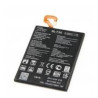 Bateria LG K11 Negro