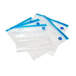 Bolsa Sellado Vacío Móvil Playa