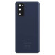 Tapa Bateria Samsung S20 Ultra Negro