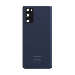 Tapa Bateria Samsung S20 Ultra Negro