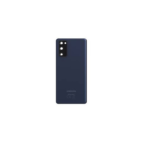 Tapa Bateria Samsung S20 Ultra Negro