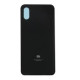 Tapa Bateria Xiaomi Mi 8 Pro negro