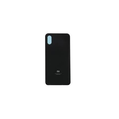 Tapa Bateria Xiaomi Mi 8 Pro negro