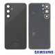 Tapa Bateria Samsung A71 Azul Claro
