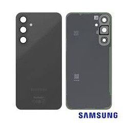Tapa Bateria Samsung A71 Azul Claro