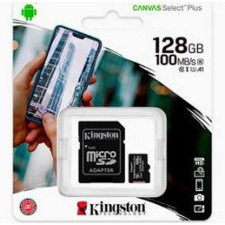 Micro SD 32GB Kingston