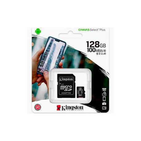 Micro SD 32GB Kingston