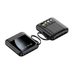 Power Bank 20000 Mah SQUARE