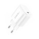 Cargador Enchufe 25w Tipo C 5-9V