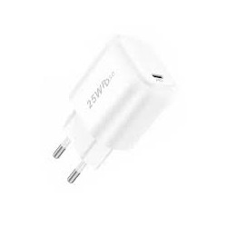 Cargador Enchufe Samsung 5V 2A