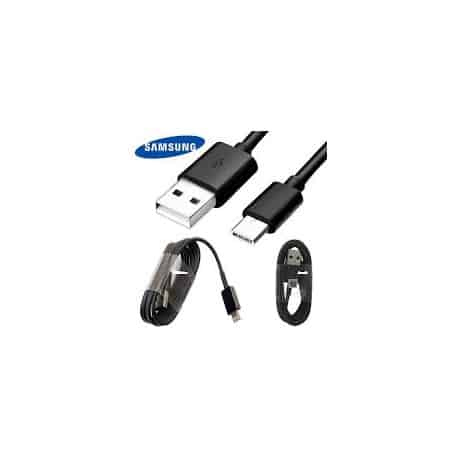 Cable de Carga Samsung USB Tipo C