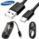 Cable de Carga Samsung USB Micro USB