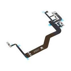 Flex Carga Iphone 12/12 Pro