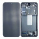Pantalla Samsung S23 Negro