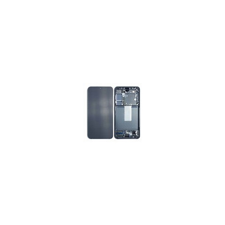 Pantalla Samsung S23 Negro