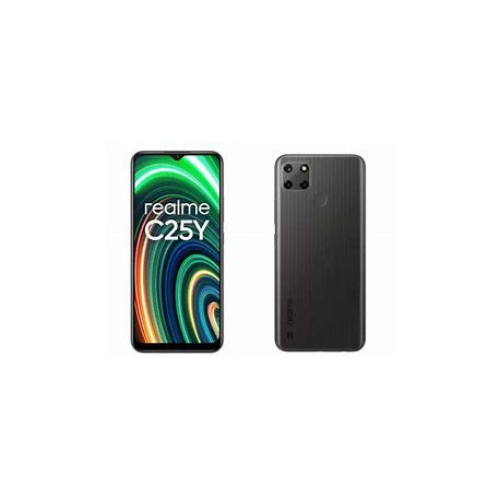Pantalla Realme C25Y
