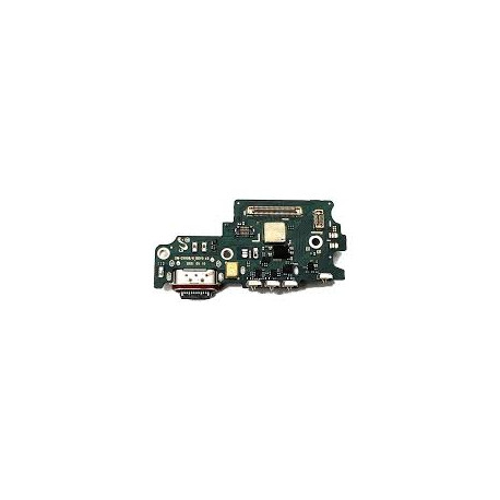 Reparacion PCB Carga Samsung S21 Fe G990