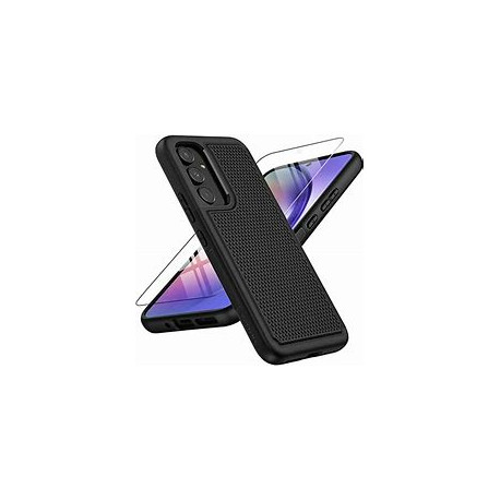 Funda Trasera Proteccion