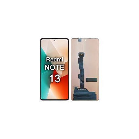 Pantalla Xiaomi Redmi Note 13 5G