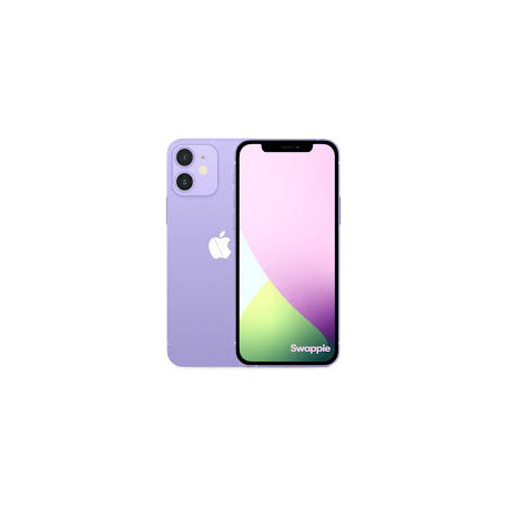 Iphone 12 128Gb Malva Refurbished