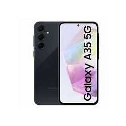 Telefono Samsung A35 5G Navy (8Gb 256Gb)