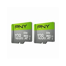 Memoria Micro SD PNY 128GB