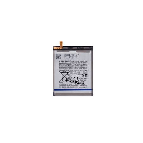 Bateria Samsung S20 FE / A52 / A52s