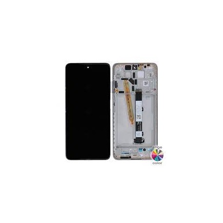 Pantalla Xiaomi Pocophone X3 Pro