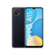 Pantalla Oppo A9 Negro