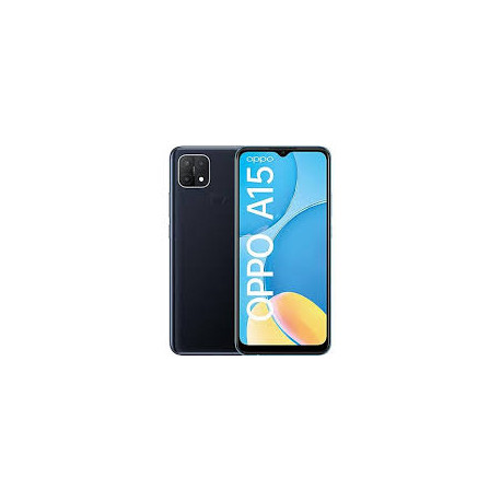 Smartphone Oppo A15 32gb