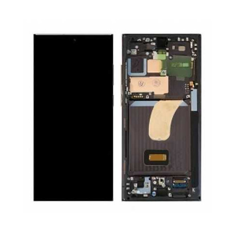 Pantalla Samsung S23 Ultra