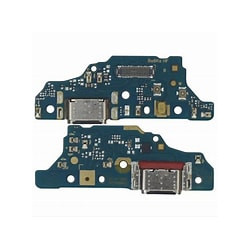 PCB Carga Huawei P8 Lite 2017