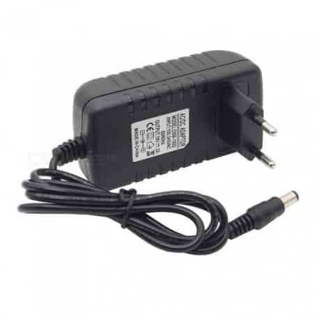Fuente alimentacion 19V 2A Disco Duro