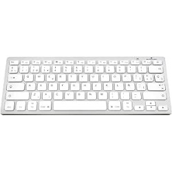 Teclado Keyboard Ewent PS/2 y USB