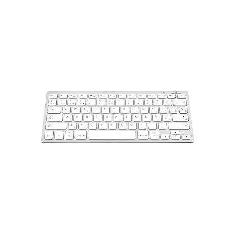 Teclado Keyboard Bluetooth Imac