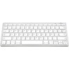 Teclado Keyboard Ewent PS/2 y USB