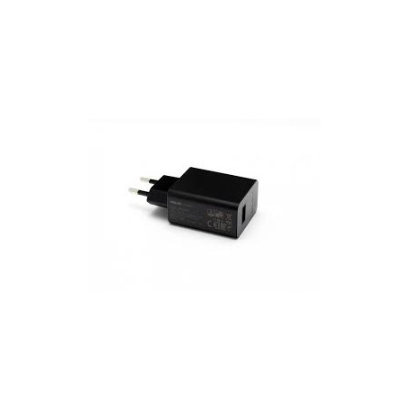 Cargador ASUS 5V,9V Tipo USB 18W